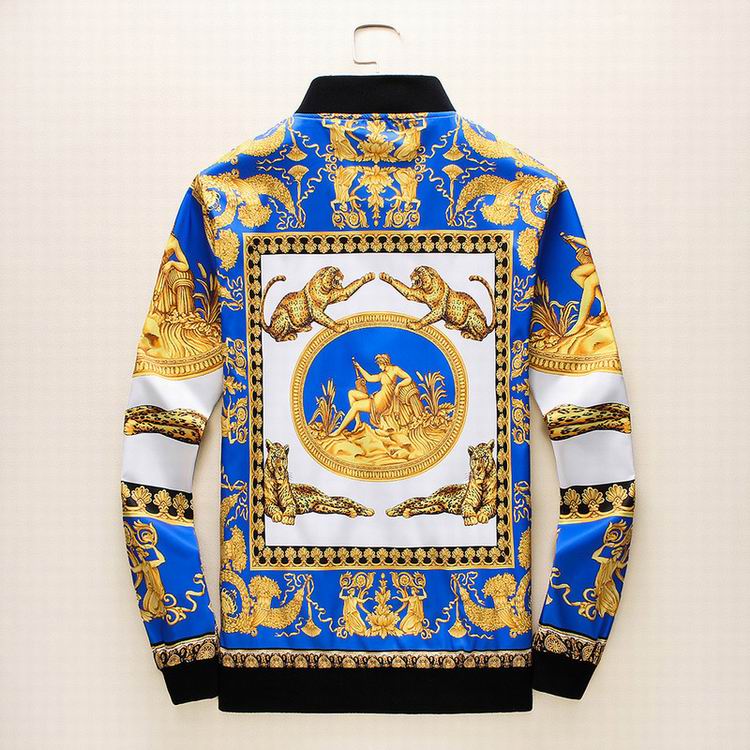 Versace Men's Outwear 57